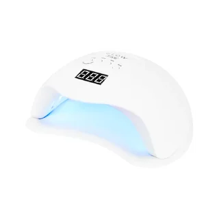 UV lámpa körömre LED körömlámpa Sun 5 - 48 W USB