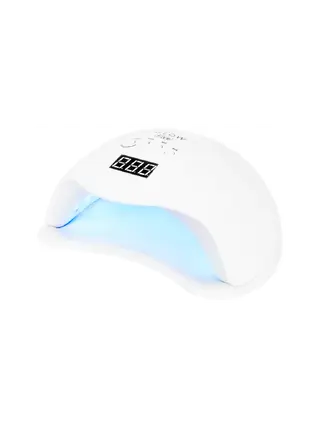 UV lámpa körömre LED körömlámpa Sun 5 - 48 W USB