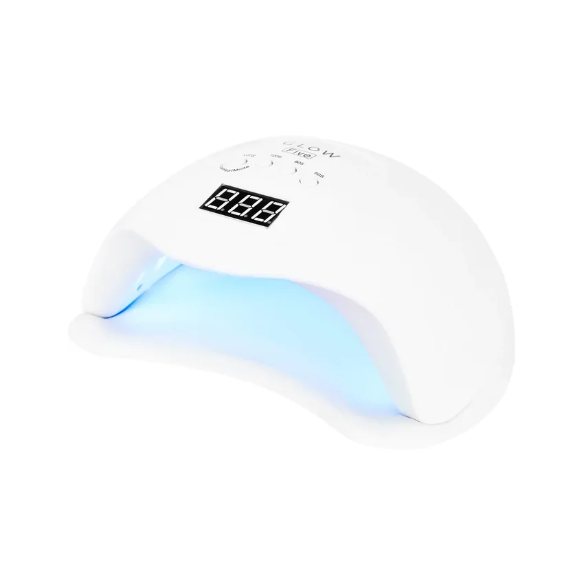 UV lámpa körömre LED körömlámpa Sun 5 - 48 W USB