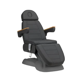 Elektromos kezelőszék SILLON Lux 273b 3 motoros szürke