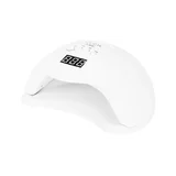 UV lámpa körömre LED körömlámpa Sun 5 - 48 W USB