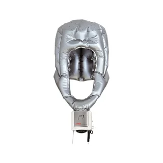 Szárítógép páraelszívó - Valera Comfort Hood Ionic