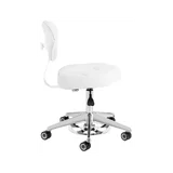 Ergonomikus munkaszék - Azzurro 156f - hófehér