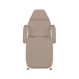 Hidraulikus kezelőszék 360 fok - 210 barna