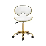 Munkaszék ergonomikus Q-4599G fehér