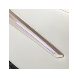Sakura Prime 101 masszázsfotel fehér