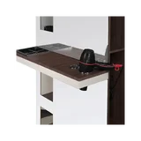 Gabbiano munkahelyi fodrászat b058 wenge