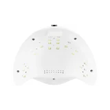 UV lámpa körömre LED körömlámpa Sun 5 - 48 W USB