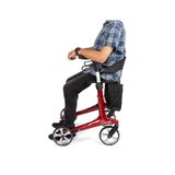 Futuro szénszálas rollátor