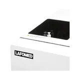 Lafomed autokláv Compact Line lfss08ac 8 literes B osztályú orvosi nyomtatóval