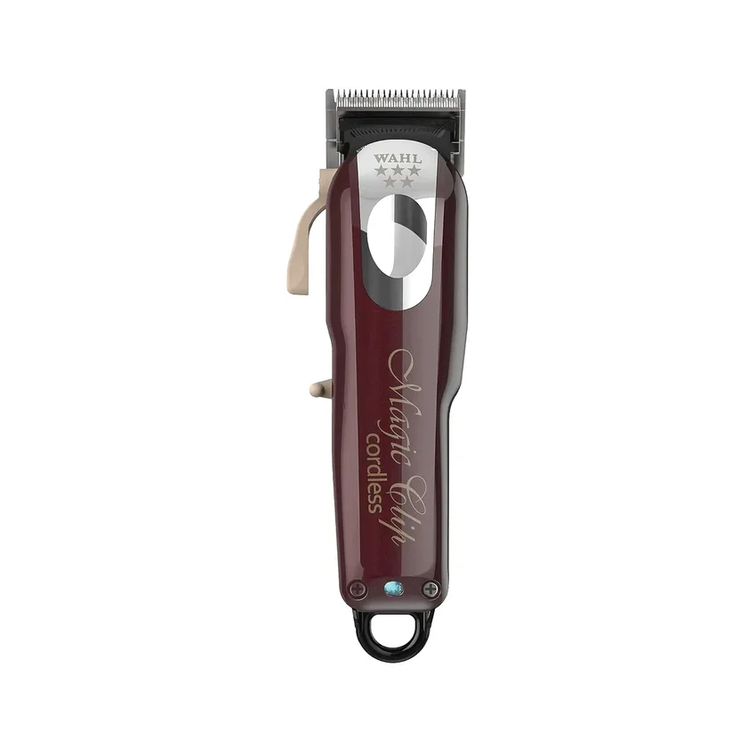 WAHL MAGIC CLIP 5 STAR 5V akkus hajvágó