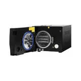 Lafomed autokláv - Standard Line Lfss12aa LED nyomtatóval, 12 L, B osztályú, orvosi, fekete