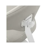 Ergonomikus munkaszék - Azzurro 156f - szürke