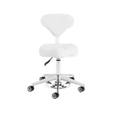 Ergonomikus munkaszék - Azzurro 156f - hófehér