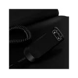 Pro Ink 610 elektromos tetoválószék, fekete