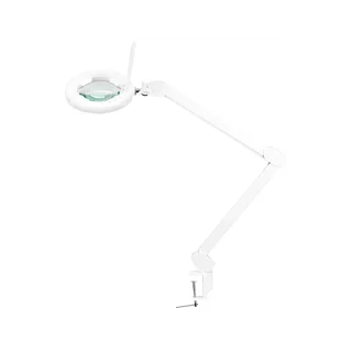 LED lámpa Nagyító Glow 8021 Állítható szín