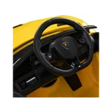 Gyerek fodrászszék - Gabbiano Lamborghini