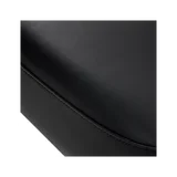 Fodrászszék Omega Aurora fekete