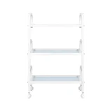 Fésülködőasztal kocsi Basic 122