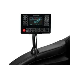 Sakura masszázsfotel Classic 305 fekete, ergonomikus masszázskezelésekhez