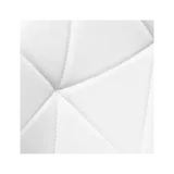 QS-06B sminkszék - fehér