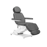 Elektromos kozmetikai szék SILLON CLASSIC 3 motoros szürke