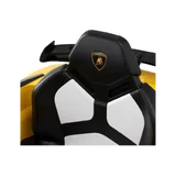 Gyerek fodrászszék - Gabbiano Lamborghini