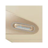 Sakura Comfort Plus 806 masszázsfotel - bézs