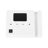 Pedikűr lábápoló reszelő – OCHO TECHNIC 65W – Fehér