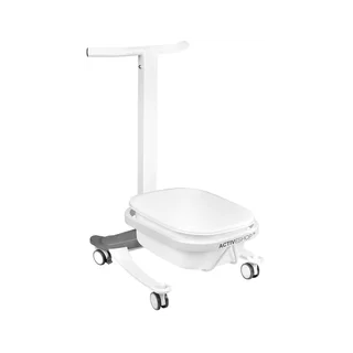 Lábfürdő ergonomikus kocsival