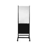 Kétoldalas fodrász munkaállomás – Gabbiano Console RA-005