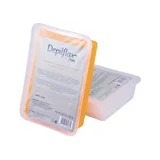 Depilflax 100 paraffin narancs és őszibarack 500g