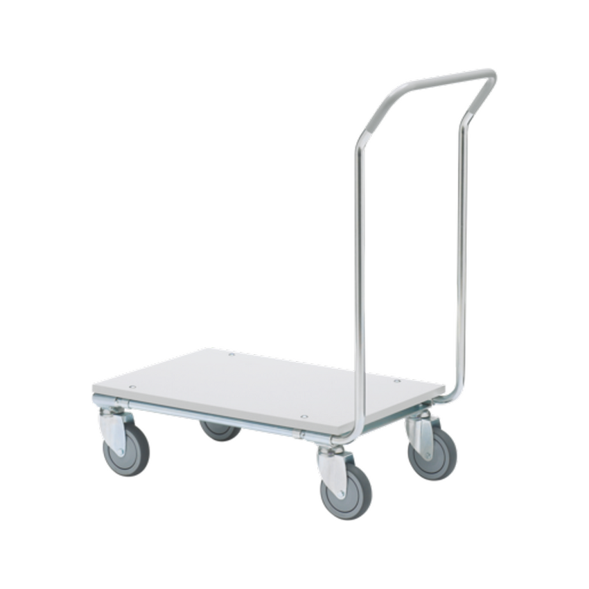 Platformkocsi 100, 200 kg-hoz