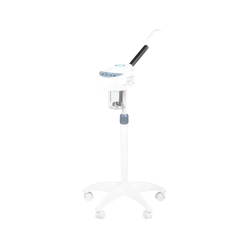Vapozone ózonnal és kerekekkel - D-09