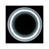 Elegáns 6027 60 LED-es nagyítólámpa 5d SMD asztali használatra
