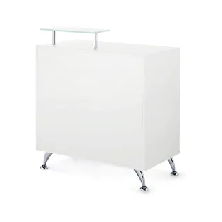Gabbiano recepciós pult, kicsi q-0833