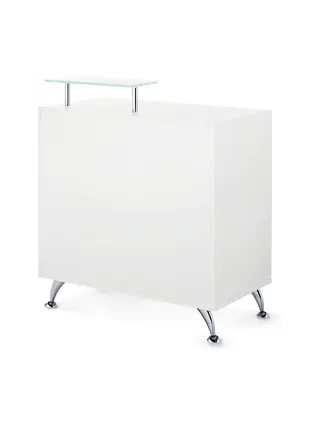 Gabbiano recepciós pult, kicsi q-0833