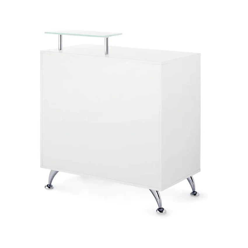 Gabbiano recepciós pult, kicsi q-0833
