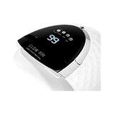 UV LED fénycső YC57 fehér