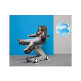 Pedikűr szék CE B-Light 3 motorral