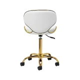 Munkaszék ergonomikus Q-4599G fehér