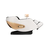 Sakura Comfort Plus 806 masszázsfotel - Barna