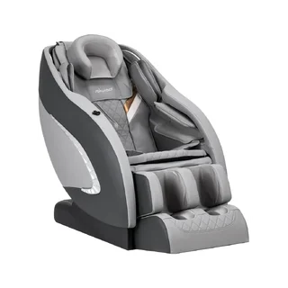 Sakura masszázsfotel Classic 305 Grey cégeknek