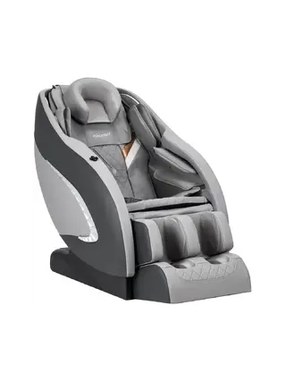 Sakura masszázsfotel Classic 305 Grey cégeknek
