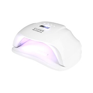 UV LED lámpa, fényerő X 54W