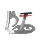 Ergonomikus irodai szék - Ergo New A1F - fekete
