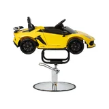 Gyerek fodrászszék - Gabbiano Lamborghini