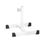 Lábtartó csengő, állítható 45-70 cm