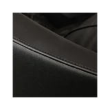 Sakura Comfort Plus 806 masszázsfotel - fekete