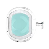 Elegáns 6028 60 LED-es 5D-s LED-es nagyítólámpa szabályozott fényintenzitással